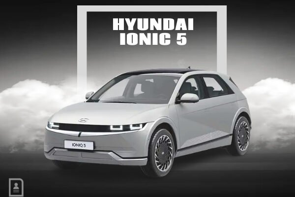 Hyundai Ioniq 5