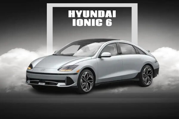 hyundai ionic 6