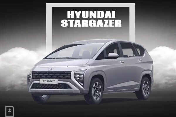 hyundai stargazer