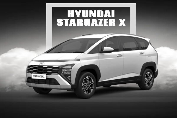 hyundai stargazer x