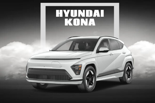 Hyundai Kona Electric